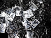 ثبت رکوردی تازه برای قیمت نقره در بازارهای جهانی
