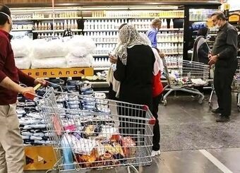 اخبار جدید از واریز کالابرگ ۴ میلیون تومانی ویژه ماه رمضان / سخنگوی دولت واکنش نشان داد