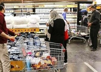 اخبار جدید از واریز کالابرگ ۴ میلیون تومانی ویژه ماه رمضان / سخنگوی دولت واکنش نشان داد