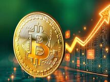 قیمت بیت کوین امروز شنبه ۵ مهر ۱۴۰۴/بیت کوین همچنان کاهشی است
