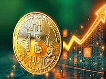 قیمت بیت کوین امروز شنبه ۵ مهر ۱۴۰۴/بیت کوین همچنان کاهشی است
