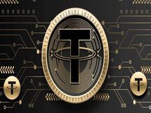 قیمت بیت کوین امروز جمعه ۹ آبان ماه ۱۴۰۴/ استیبل کوین کاهشی شد
