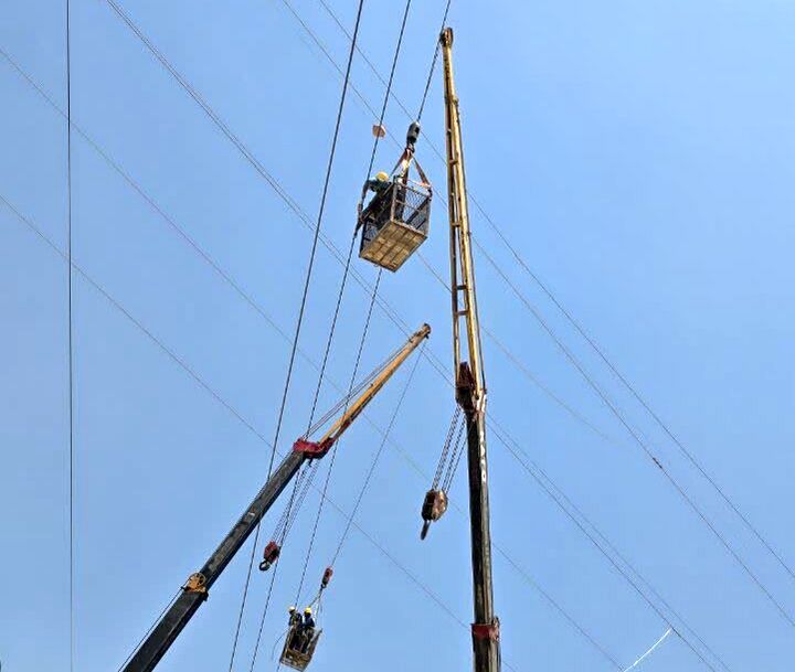 تولید برق از بیوگاز در تهران