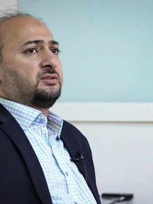 فرآیند توسعه حتما با فساد همراه است
