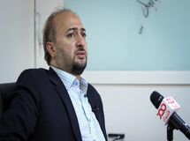 فرآیند توسعه حتما با فساد همراه است
