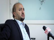 فرآیند توسعه حتما با فساد همراه است
