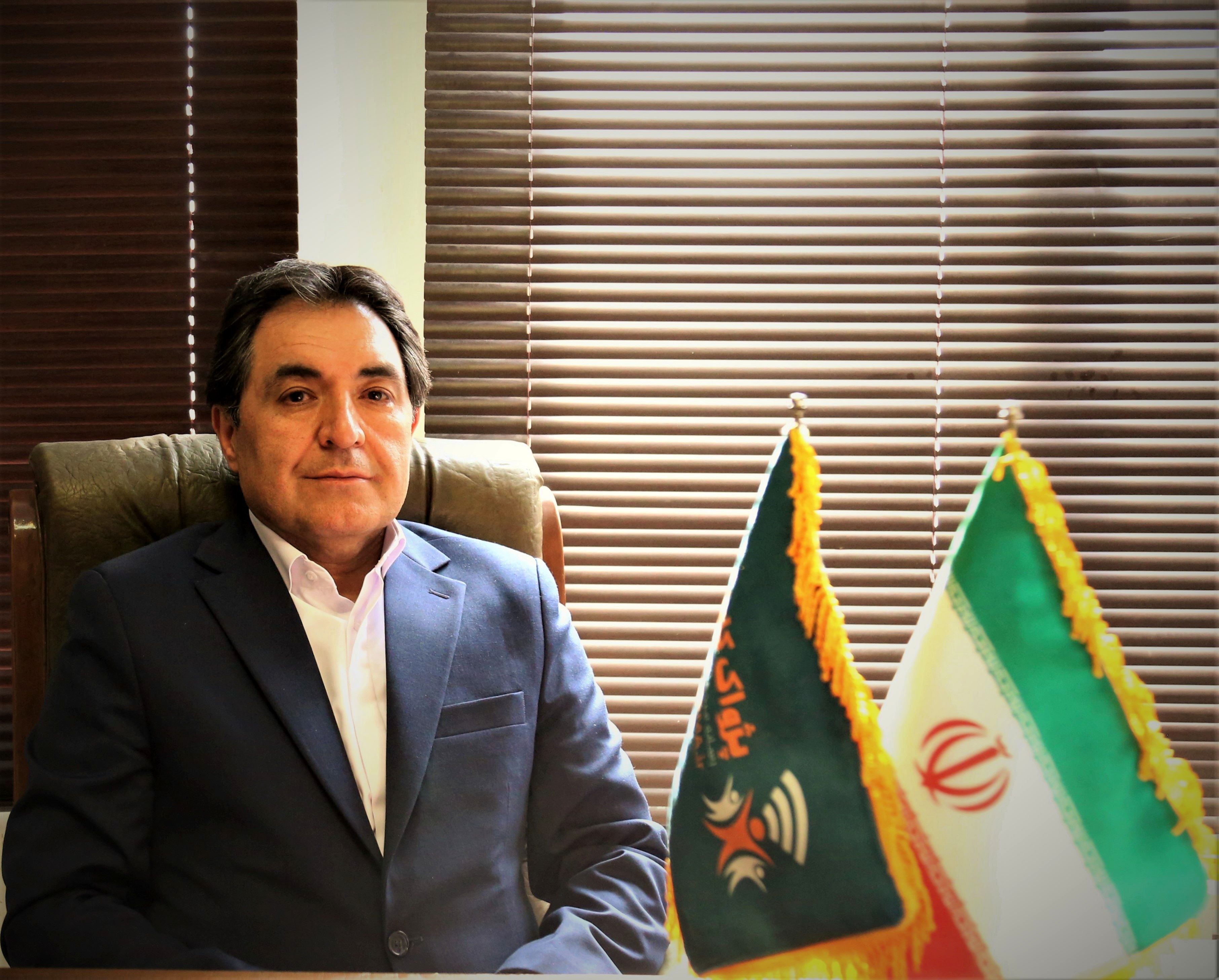 صدای بخش کارفرمایی باید در فرآیند قانون‌گذاری شنیده شود
