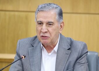 تجارت غیرمستقیم ایران و عربستان متوقف شود
