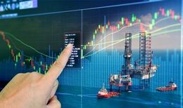 قیمت انرژی امروز ۱۲ دی ۱۴۰۴ در بازار جهانی