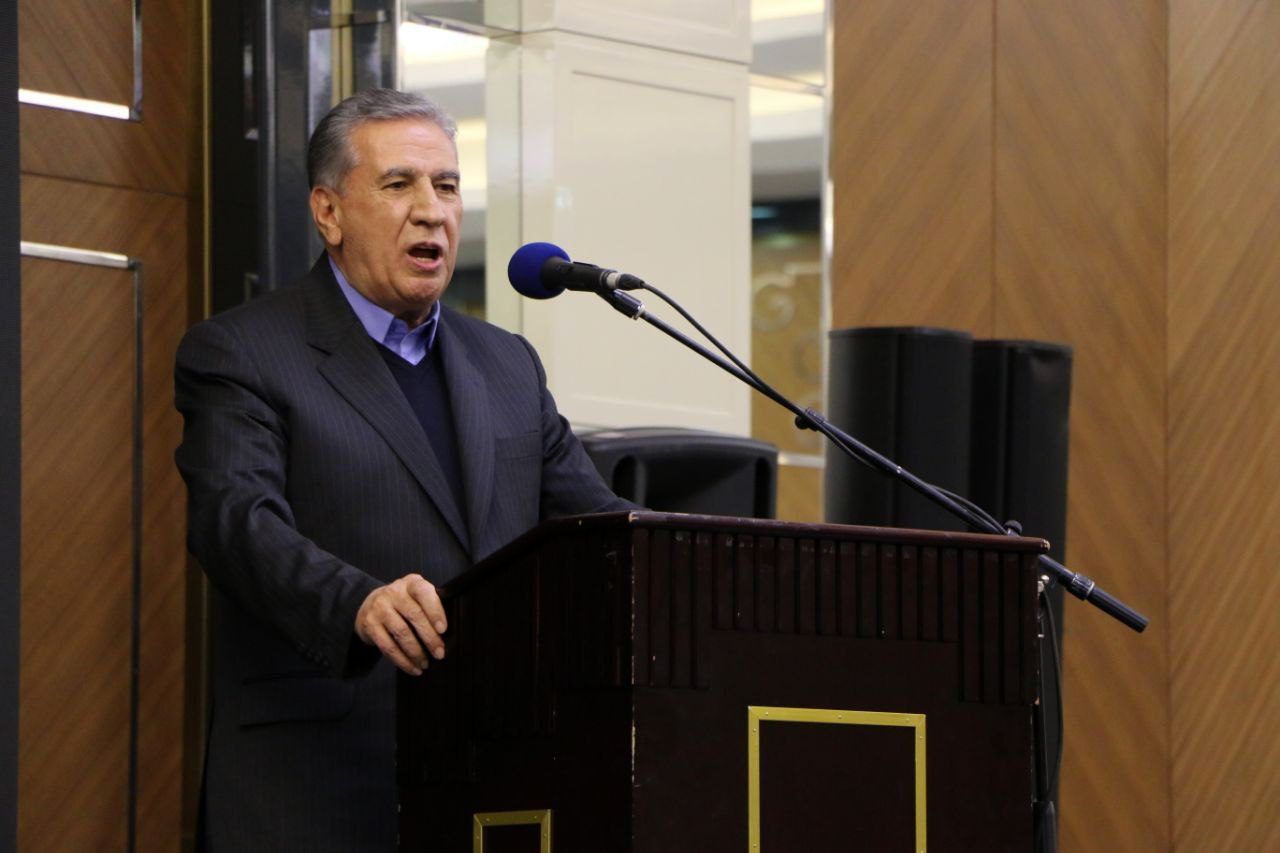 همکاری فعالان غیردولتی اقتصاد نگرانی در تامین مایحتاج را رفع میکند