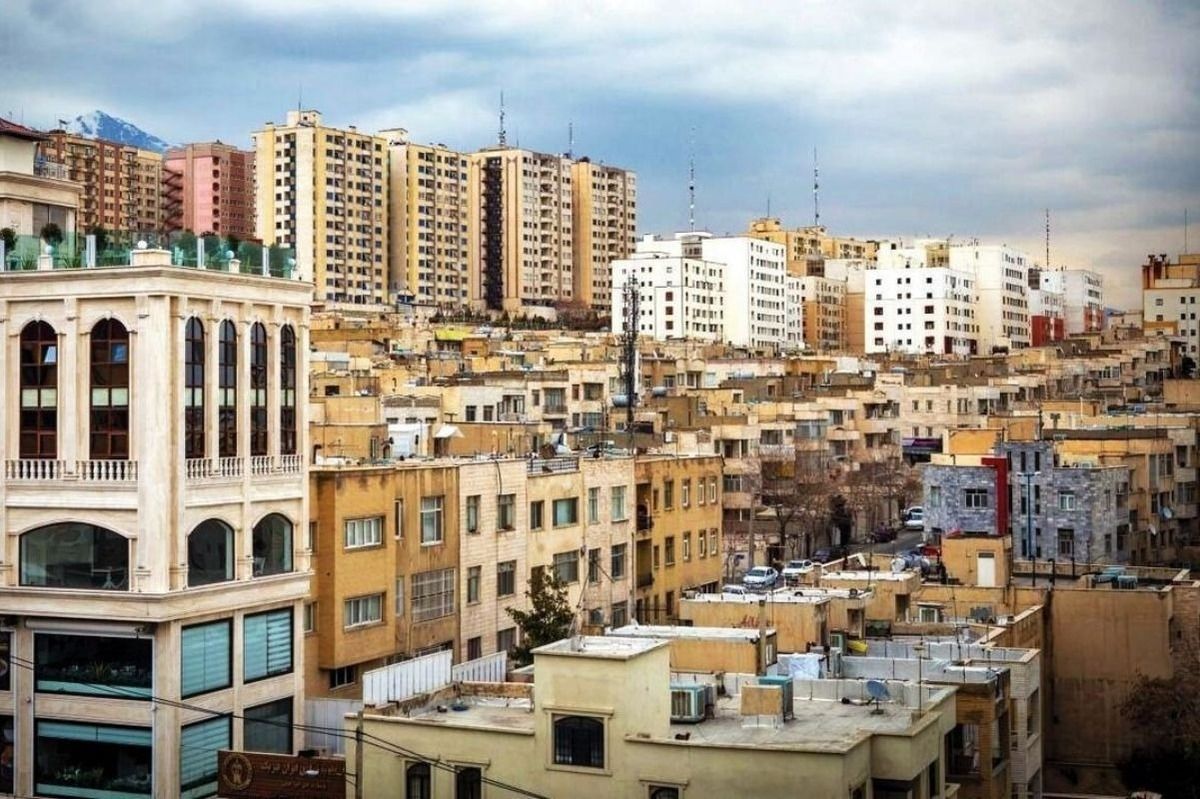 زلزله در بازار مسکن تهران/ قیمت این خانهها شدیدا گران شد