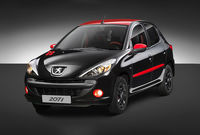 آخرین قیمت محصولات ایران خودرو امروز، چهارشنبه 6 آذرماه