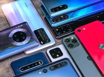 قیمت گوشی سامسونگ، شیائومی و آیفون امروز چهارشنبه ۹ مهر ۱۴۰۴/ کف قیمت آیفون ۱۶ چقدر است؟+ جدول