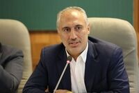پورمحمدی: ایران 99 سال سابقه برنامه‌نویسی دارد
