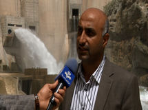 مدیریت منابع و مصارف آب ضرورت دارد
