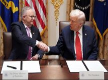 ۸.۵ میلیارد دلار علیه سلطه چین!

