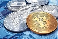 قیمت ارز‌های دیجیتال امروز سه شنبه ۲ دی ۱۴۰۴ / بیت‌کوین صعودی شد
