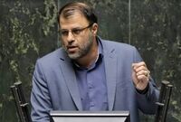 مسیرهای زمینی نمی‌توانند جایگزین مسیرهای دریایی شوند/ نیاز به تغییر بنیادین در نظام بانکی و ارزی