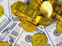 قیمت دلار، طلا و سکه قبل از رای گیری شورای امنیت - ۲۸ شهریور ۱۴۰۴
