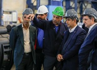 ایران به جمع ۸ تولیدکننده جهانی الکترود گرافیتی می‌پیوندد
