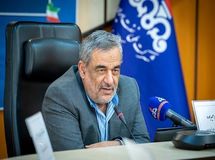 تحقق برنامه‌های تولیدی در میدان‌های دریایی خلیج فارس
