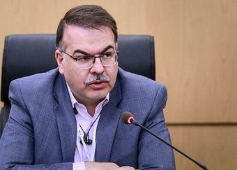 رونمایی از کمپرسور جدید ذخیره گاز نماد ارتقای توان داخل است