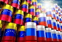 آینده دارایی‌های نفتی روسیه و چین در ونزوئلا