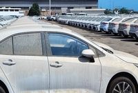 امکان واردات خودرو سواری توسط سرمایه‌گذاران خارجی فراهم شد
