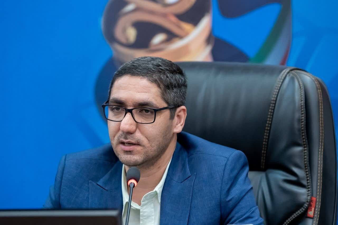 رایزنی برای ورود ارز صادرات سرب و روی در تالار دوم
