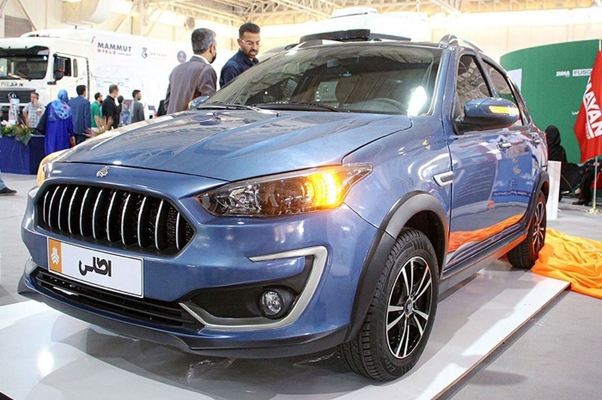 آخرین قیمت محصولات سایپا امروز یکشنبه 4 آبان ماه