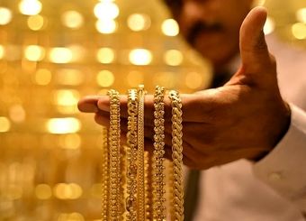 کدام کشورها بیشترین ذخایر طلا را در اختیار دارند؟
