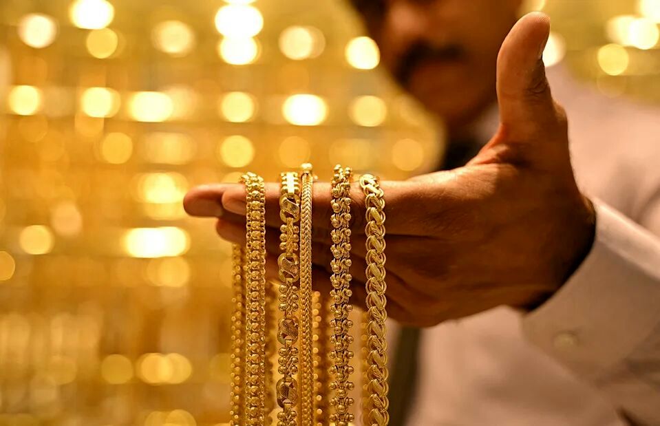 کدام کشورها بیشترین ذخایر طلا را در اختیار دارند؟
