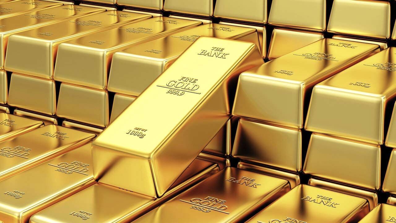 قیمت طلا ۱۸ عیار/۷۵۰؛ امروز