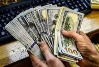 قیمت دلار امروز چهارشنبه، ۱۲ آذرماه