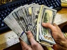 قیمت دلار امروز چهارشنبه، ۱۲ آذرماه