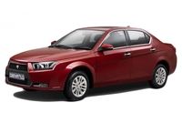 آخرین قیمت محصولات ایران خودرو ؛ امروز دوشنبه 12 مهرماه