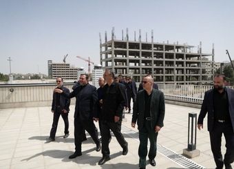 ضمانت ۱۰ ساله واحدهای مسکونی مشهد؛ شتاب بیشتر در ساخت مسکن ضروری است
