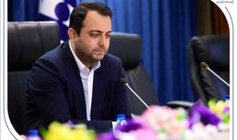 هجدهمین نشست شورای عالی مدیران بانک صادرات ایران برگزار شد/ محسن سیفی: استراتژی ۱۴۰۴، حفظ و ارتقای جایگاه بانک صادرات ایران در نظام بانکی است
