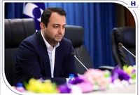 هجدهمین نشست شورای عالی مدیران بانک صادرات ایران برگزار شد/ محسن سیفی: استراتژی ۱۴۰۴، حفظ و ارتقای جایگاه بانک صادرات ایران در نظام بانکی است
