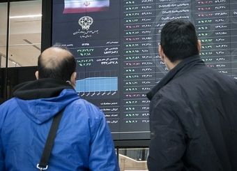 رکورد تاریخی شاخص بورس شکسته شد
