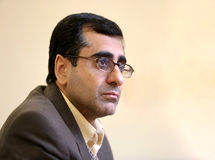 دچار بازی رقابت استان‌ها در عقب‌ماندگی هستیم