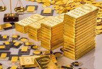 قیمت طلا و سکه امروز یکشنبه ۱۴دی ماه/ افزایش همه قیمت‌ ها + جدول و جزئیات کامل