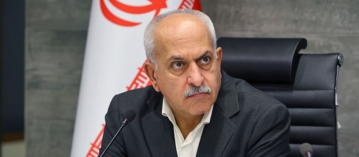 گلایه عضو هیات رئیسه اتاق ایران از بانک مرکزی / قول‌هایی می‌دهند ولی در عمل اتفاقی نمی‌افتد
