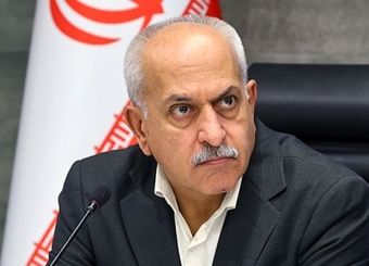 گلایه عضو هیات رئیسه اتاق ایران از بانک مرکزی / قول‌هایی می‌دهند ولی در عمل اتفاقی نمی‌افتد
