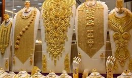 قیمت طلا و سکه امروز شنبه 10 آبان 1404