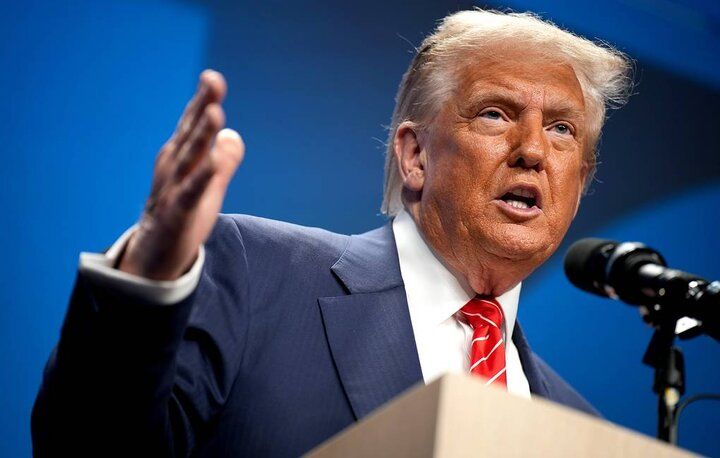 دورخیز میلیاردر حامی ترامپ برای تسخیر رسانه‌های آمریکایی
