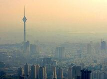 آلودگی هوا سالانه ۵۸ هزار قربانی می‌گیرد؛ هزینه ۱۲ میلیارد دلاری درمان
