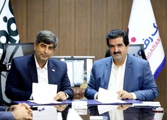حمایت بانک رفاه کارگران از شکوفایی ظرفیت‌های شرکت فولاد مبارکه

