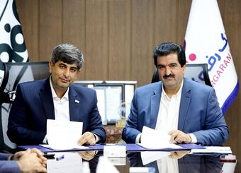 حمایت بانک رفاه کارگران از شکوفایی ظرفیت‌های شرکت فولاد مبارکه
