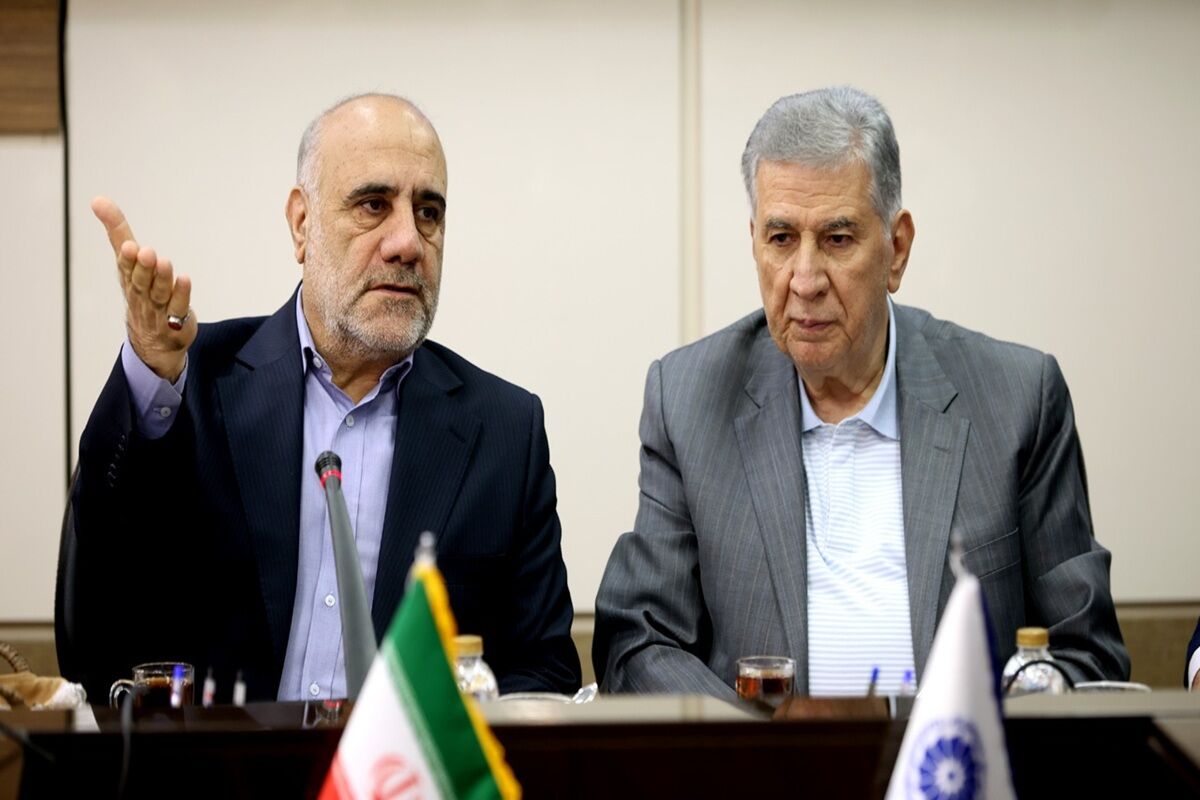 بازگشت ۴.۵ میلیارد یورو ارز به چرخه اقتصاد بدون تشکیل پرونده قضایی